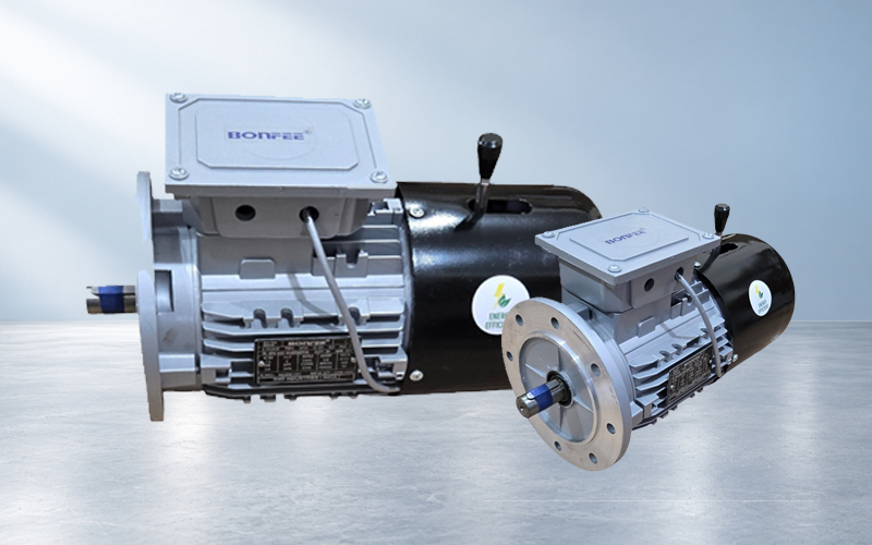 BONFEE BRAKE MOTORS