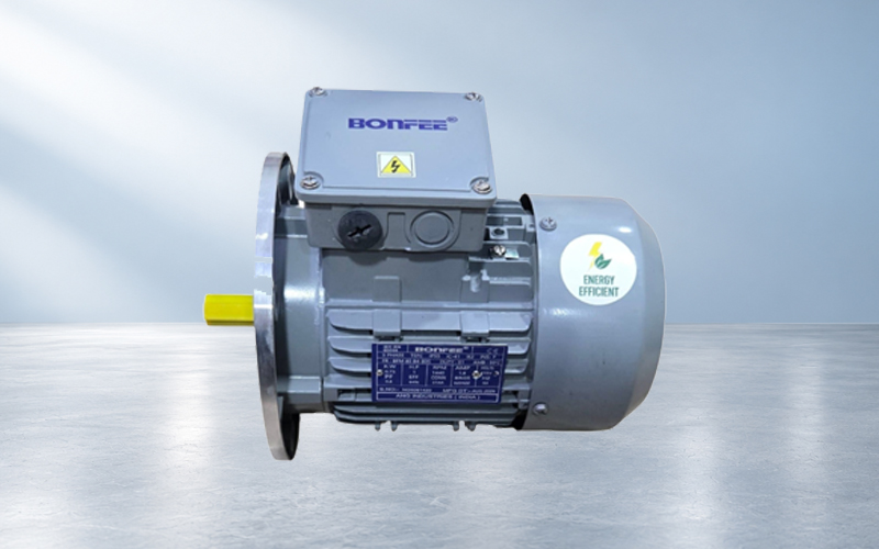 BONFEE THREE PHASE MOTORS