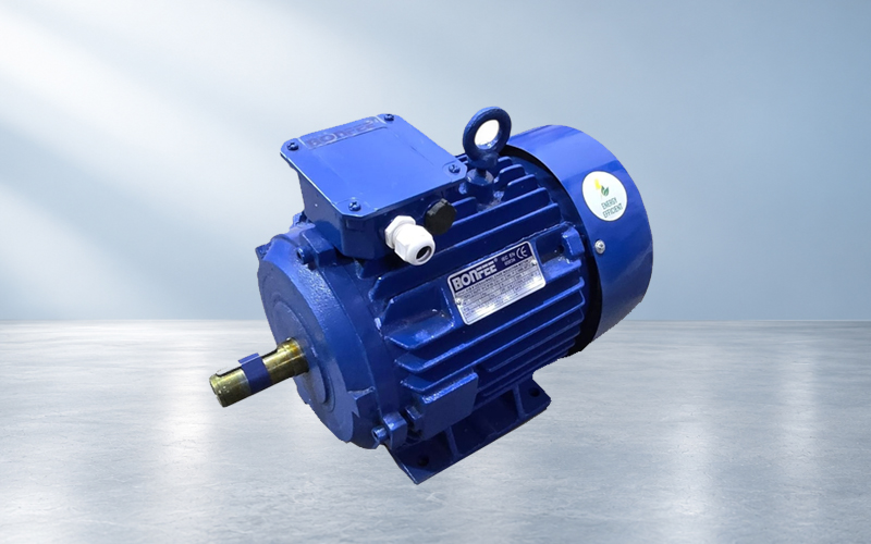 BONFEE THREE PHASE FOOT MOUNTED