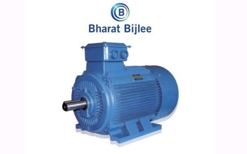 Bharat Bijlee