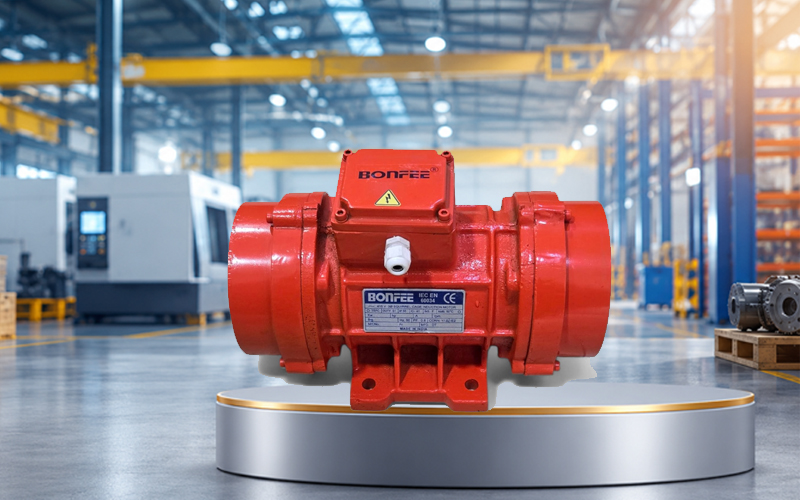 Vibratory Motors