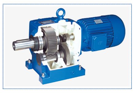 Worm Gearbox Manufacturer in Delhi