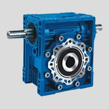 Worm Gearbox Manufacturer in Delhi