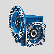 Worm Gearbox Manufacturer in Delhi