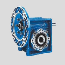 Worm Gearbox Manufacturer in Delhi