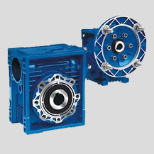 Worm Gearbox Manufacturer in Delhi