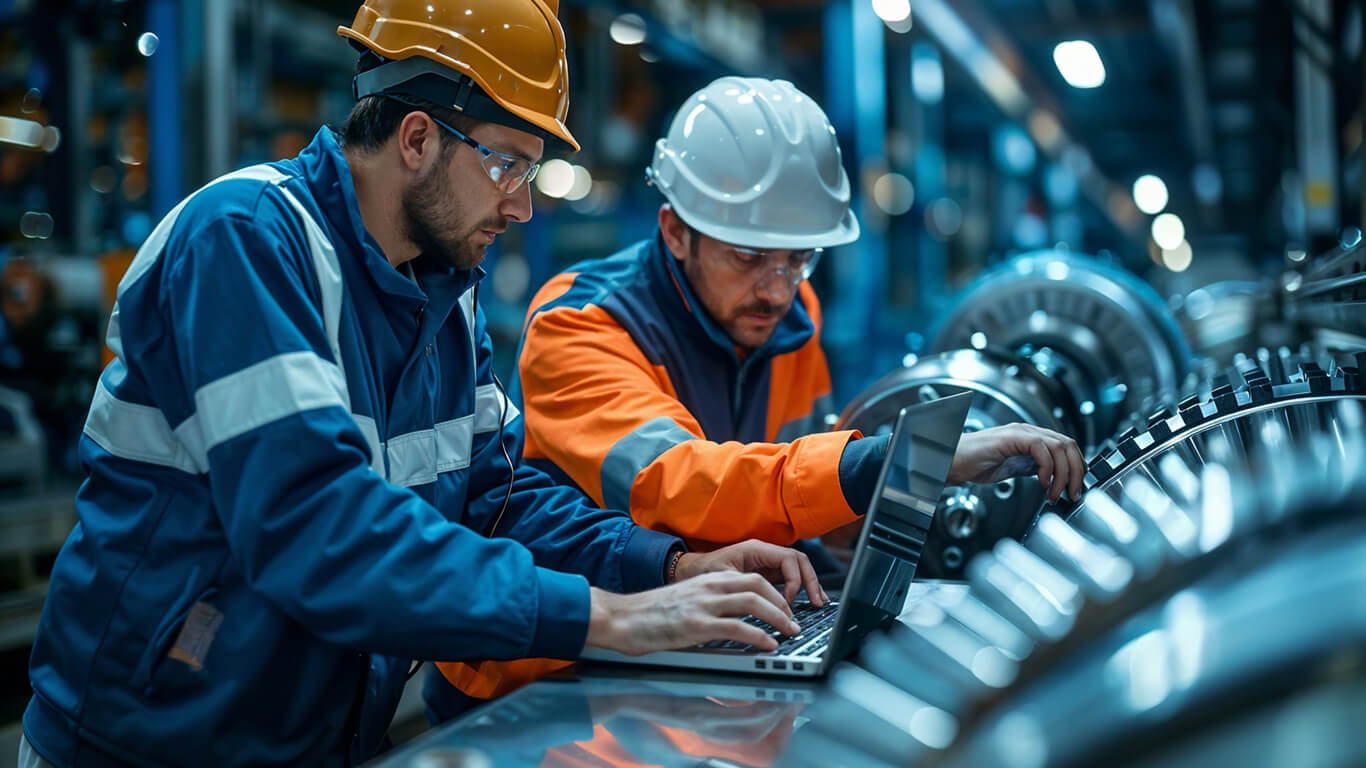 Improving Production Efficiency in Manufacturing Plants